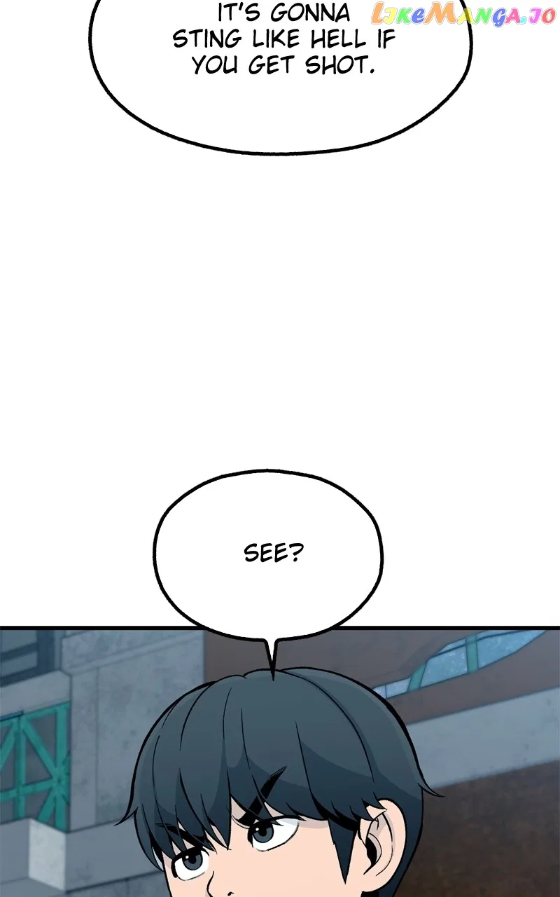 Competition For Revival Chapter 41 – Page 55