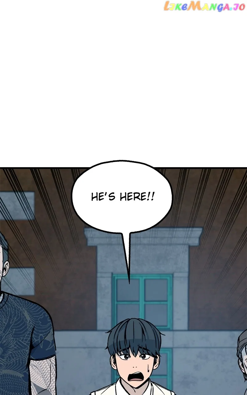 Competition For Revival Chapter 41 – Page 59
