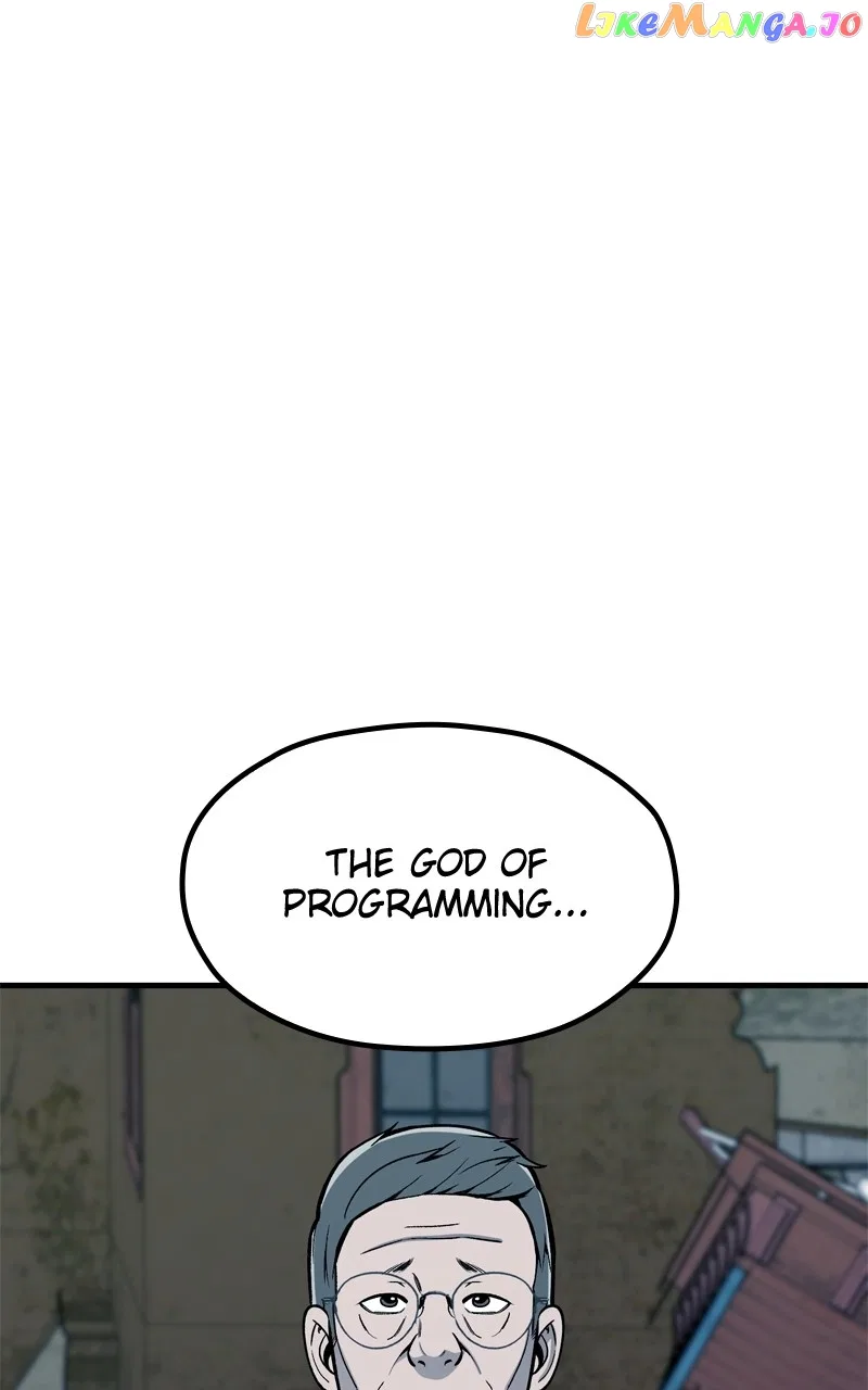 Competition For Revival Chapter 41 – Page 70