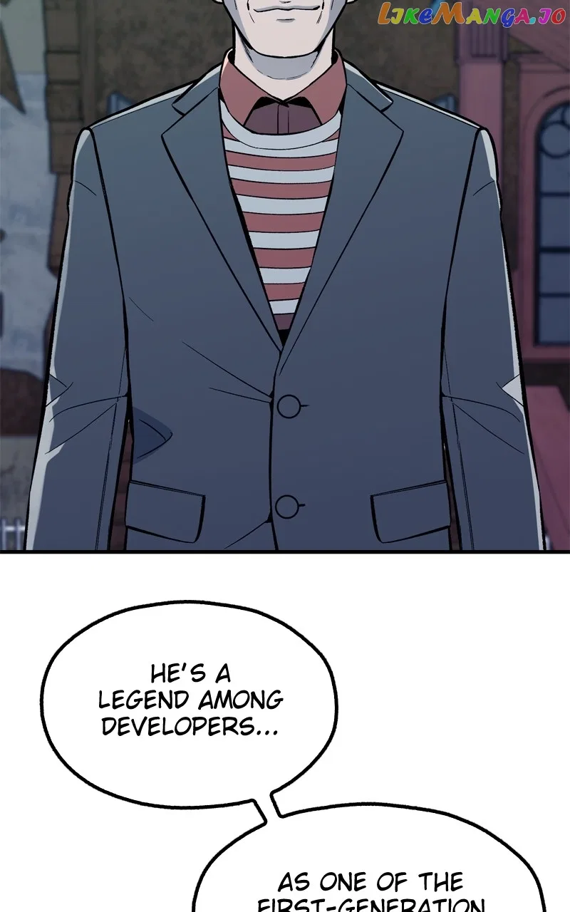 Competition For Revival Chapter 41 – Page 71