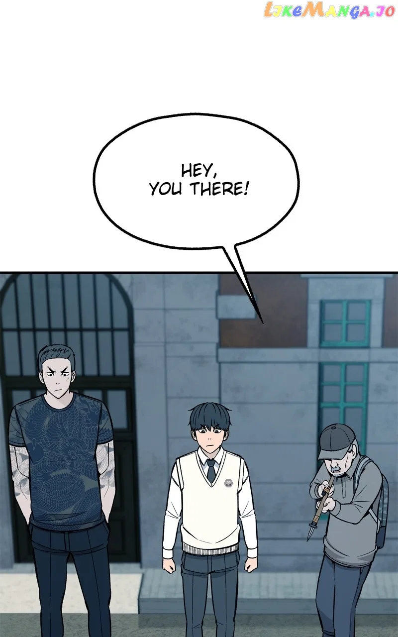 Competition For Revival Chapter 41 – Page 90