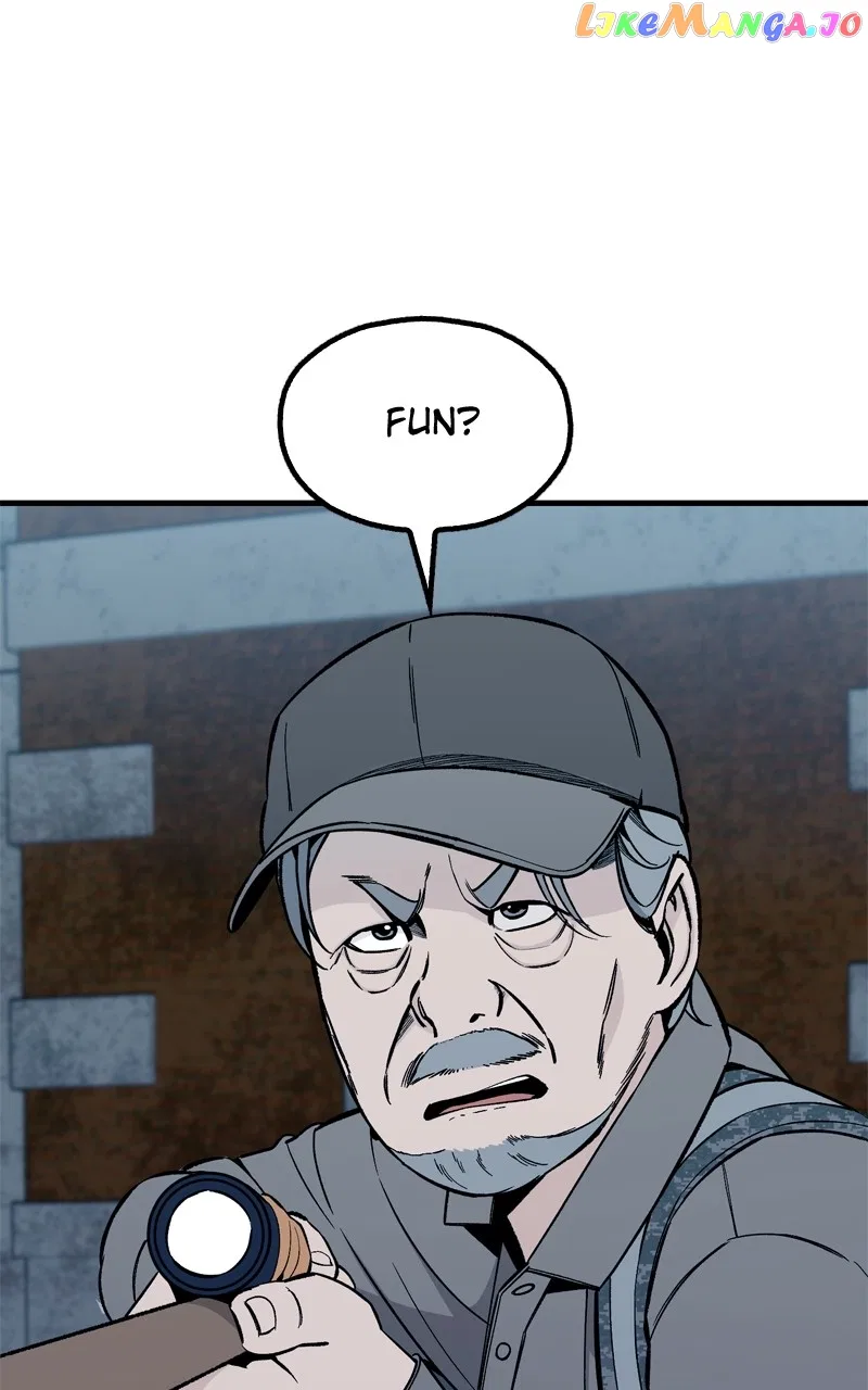 Competition For Revival Chapter 41 – Page 97