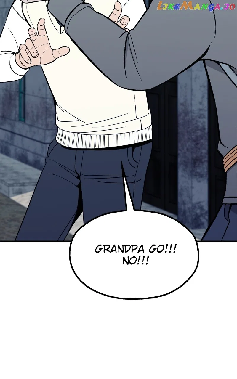 Competition For Revival Chapter 41 – Page 100