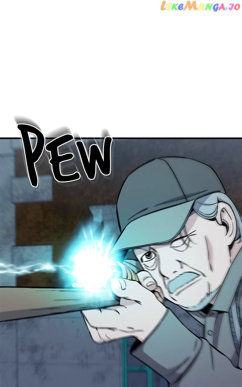 Competition For Revival Chapter 41 – Page 103