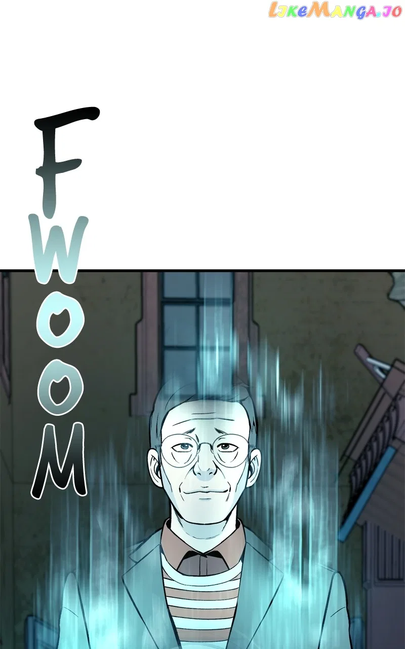Competition For Revival Chapter 41 – Page 107