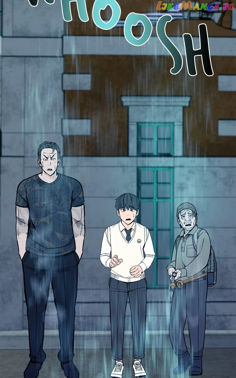 Competition For Revival Chapter 41 – Page 110