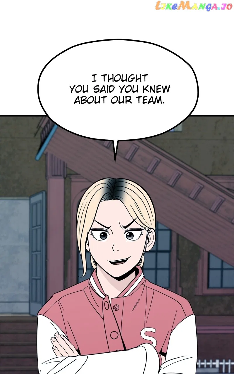 Competition For Revival Chapter 41 – Page 116