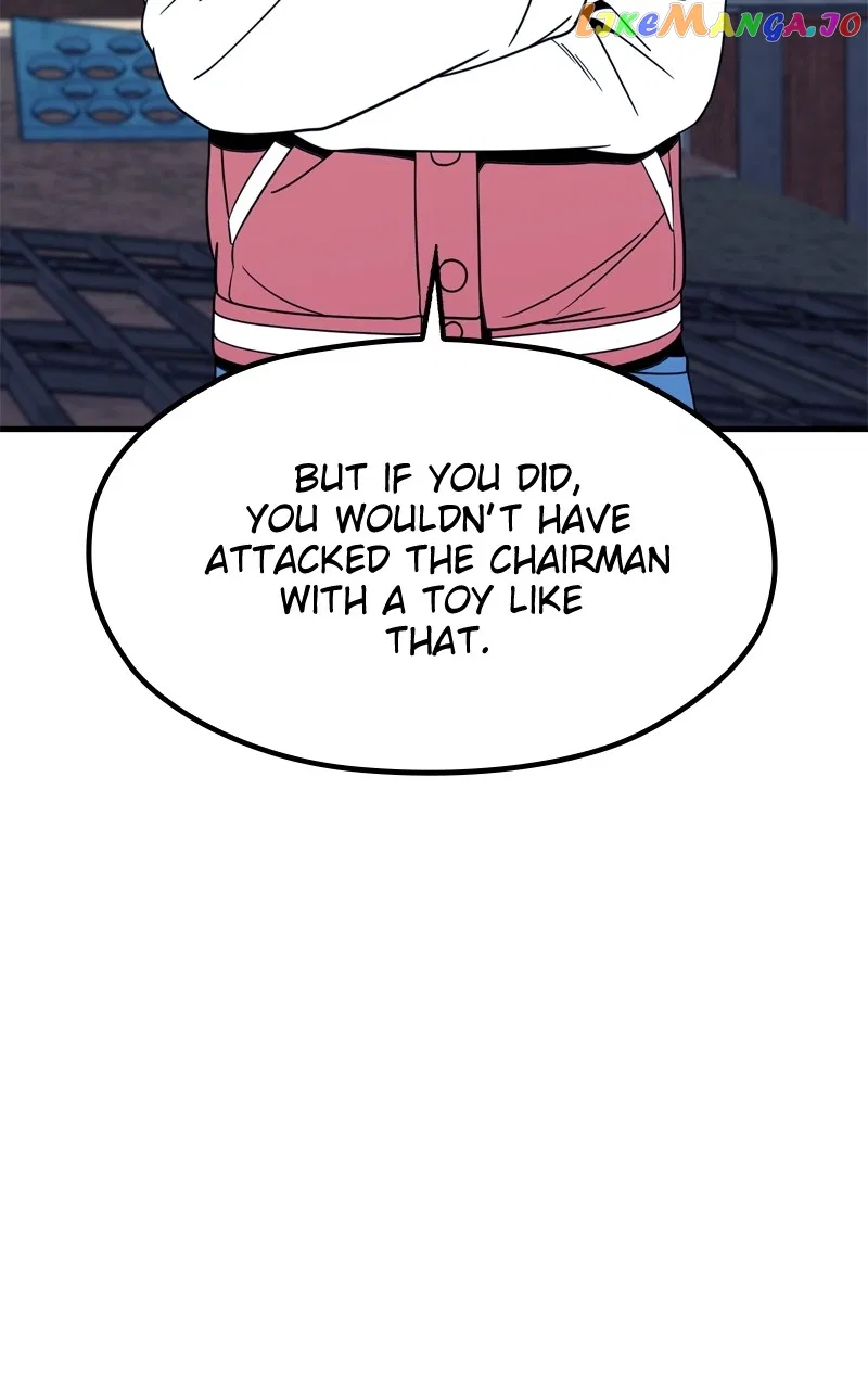 Competition For Revival Chapter 41 – Page 117
