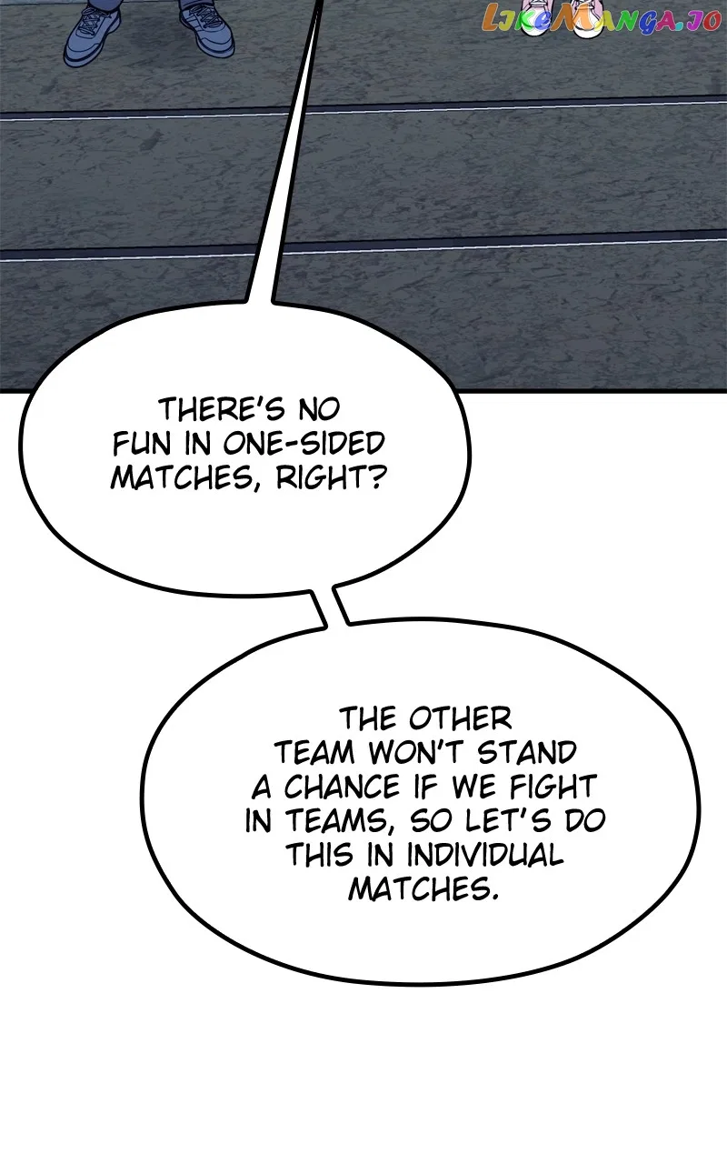 Competition For Revival Chapter 41 – Page 121