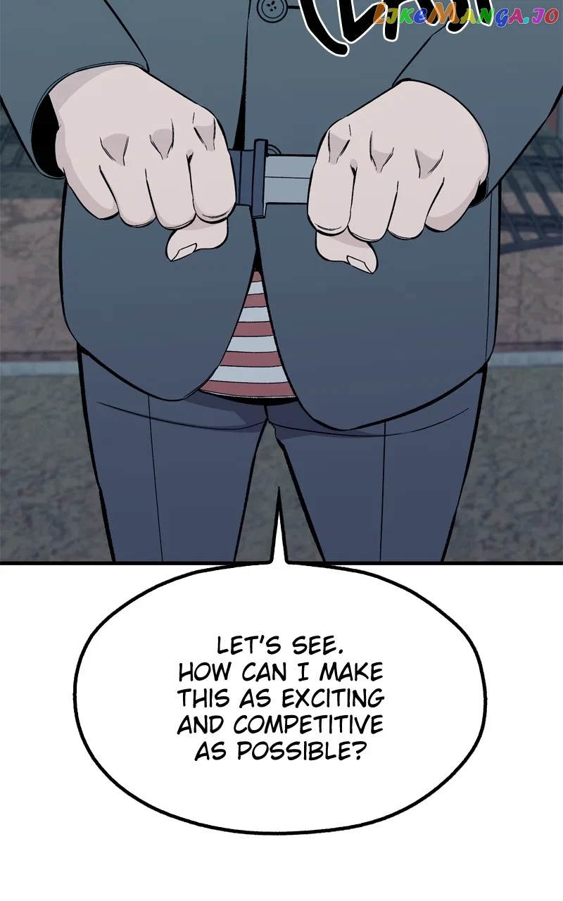 Competition For Revival Chapter 41 – Page 131