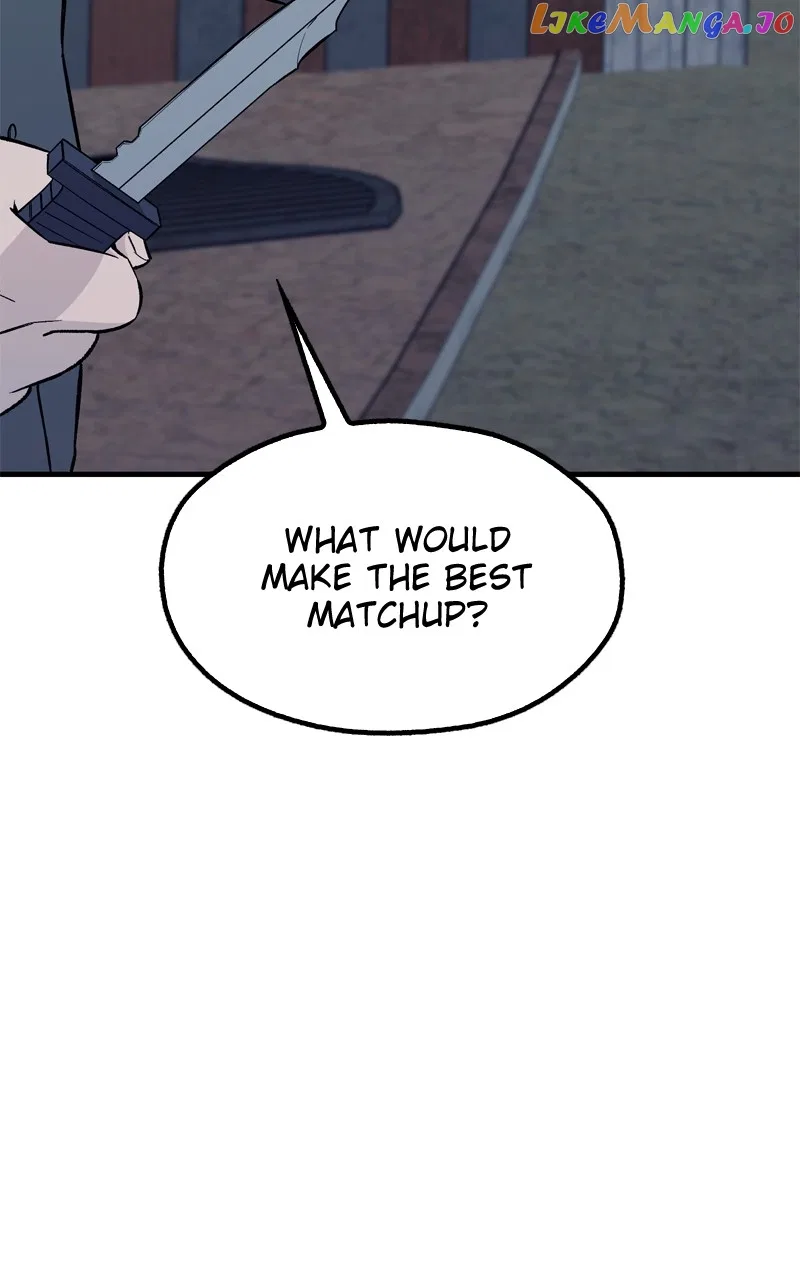 Competition For Revival Chapter 41 – Page 135