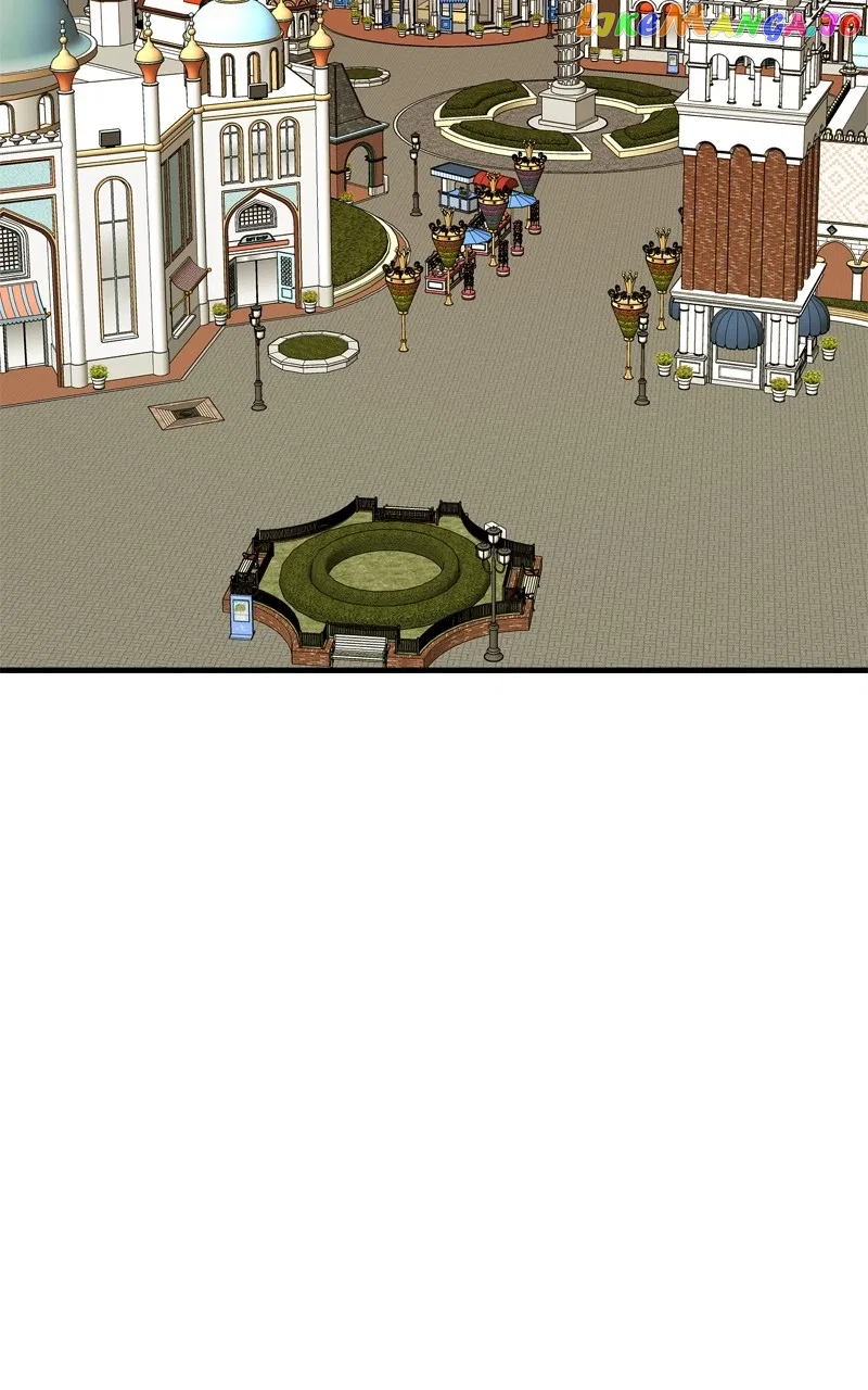 Competition For Revival Chapter 41 – Page 144