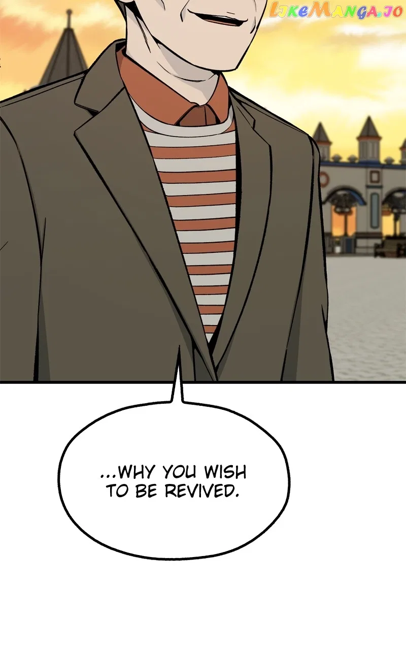 Competition For Revival Chapter 41 – Page 156