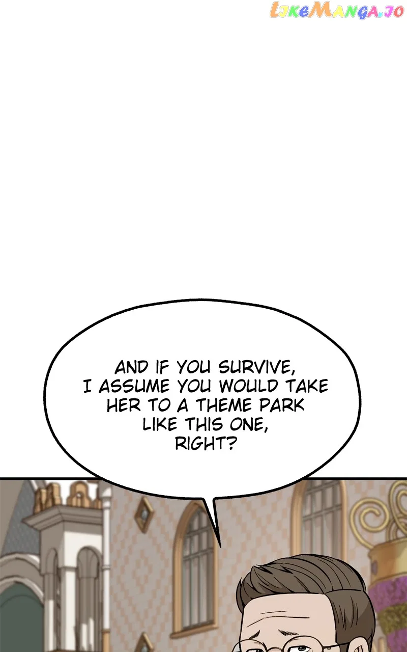 Competition For Revival Chapter 41 – Page 159