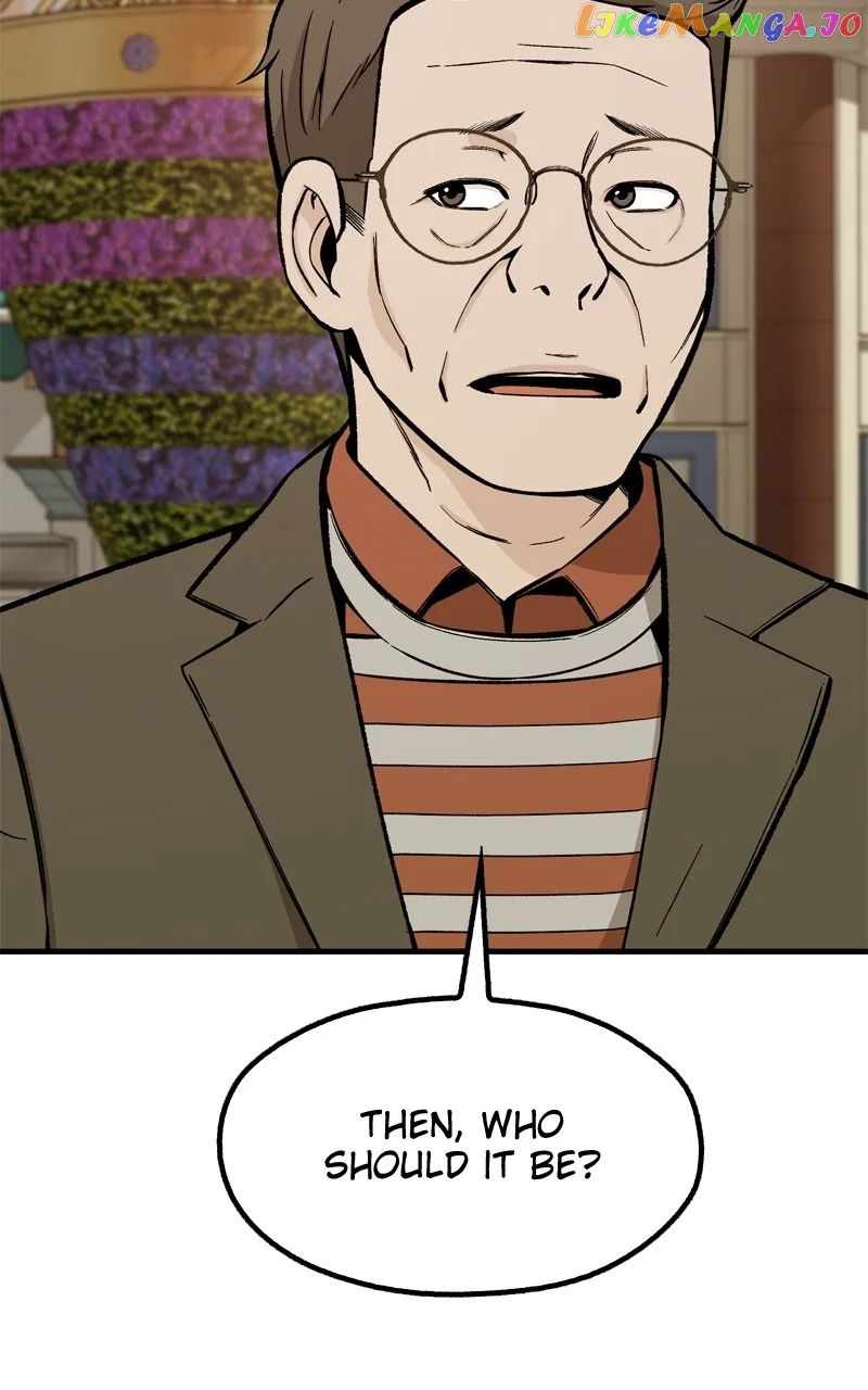 Competition For Revival Chapter 41 – Page 166