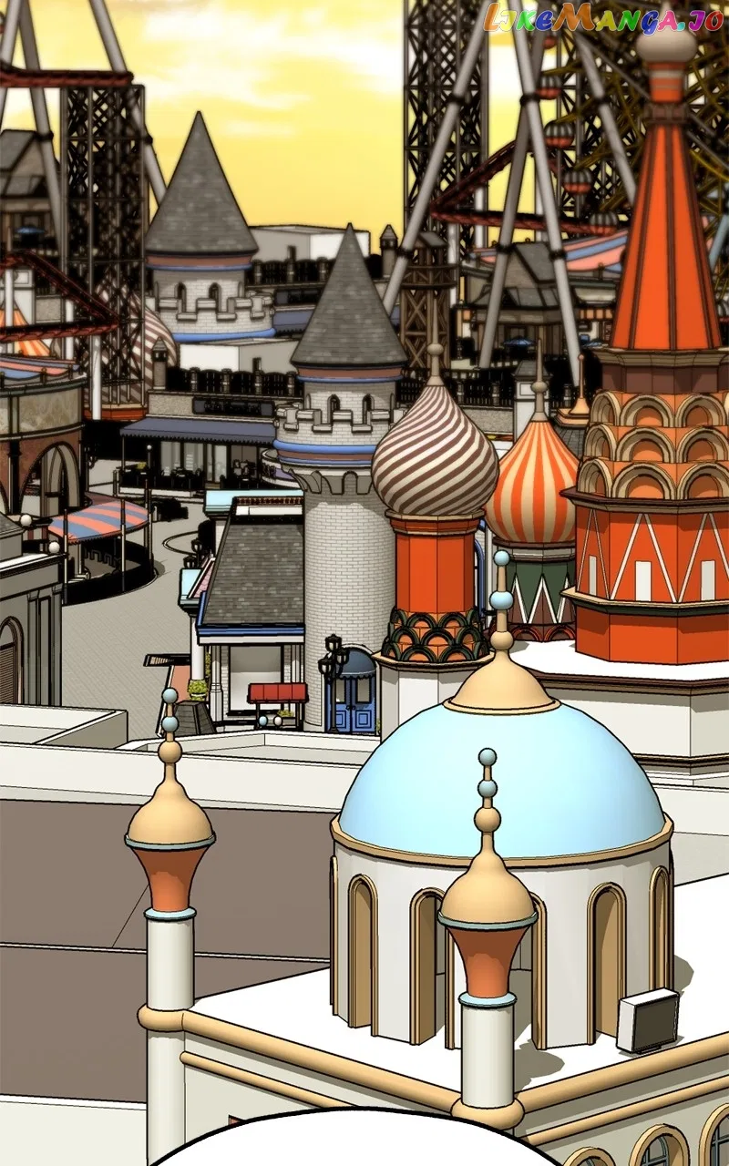 Competition For Revival Chapter 41 – Page 168