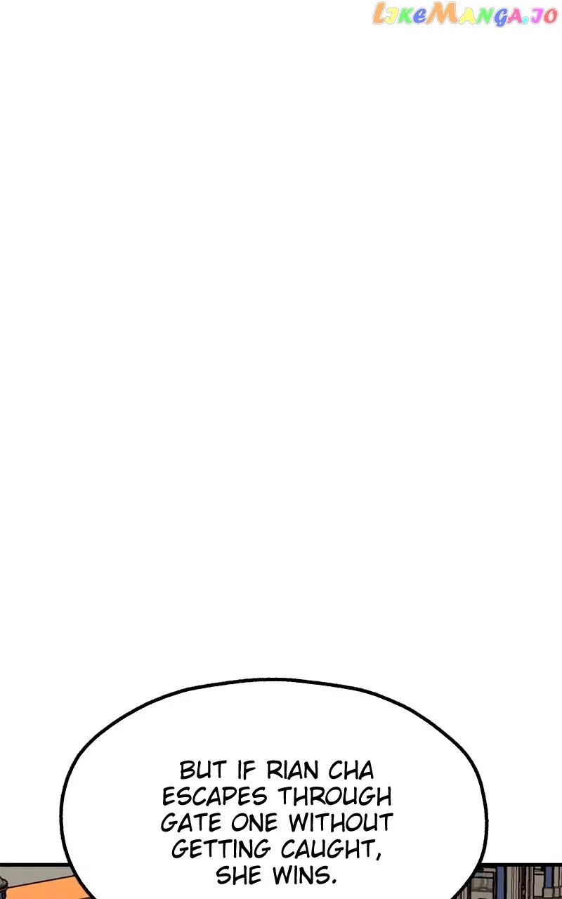 Competition For Revival Chapter 41 – Page 171