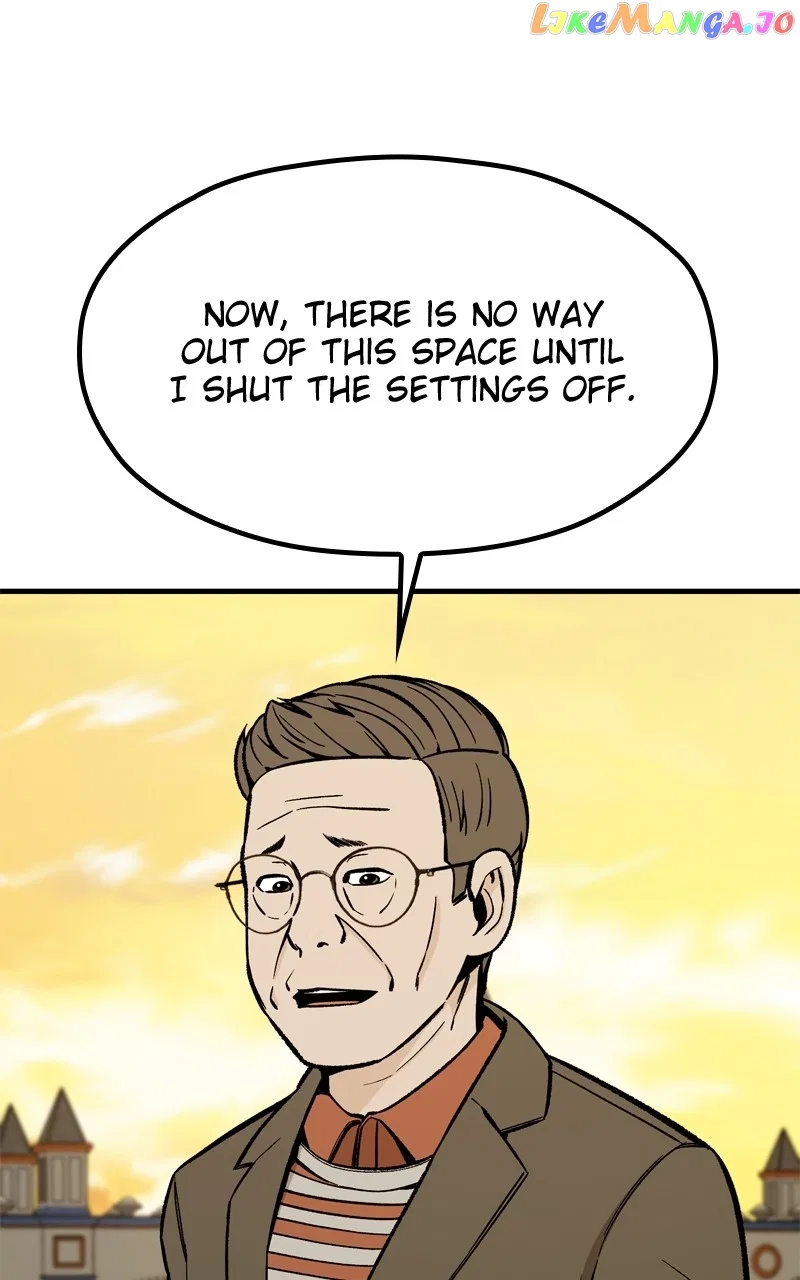 Competition For Revival Chapter 41 – Page 174