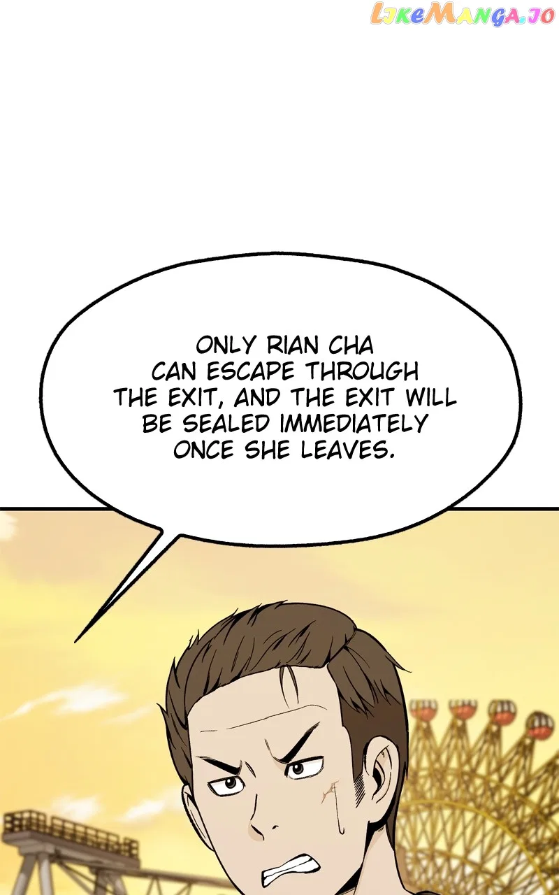 Competition For Revival Chapter 41 – Page 176