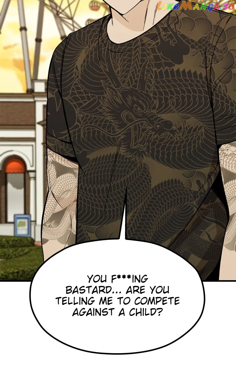 Competition For Revival Chapter 41 – Page 177