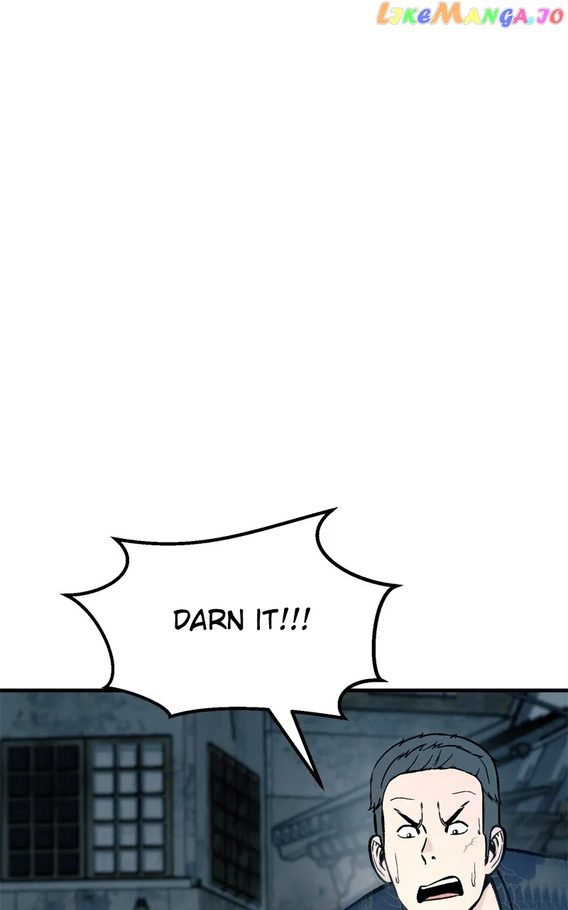 Competition For Revival Chapter 40 – Page 1