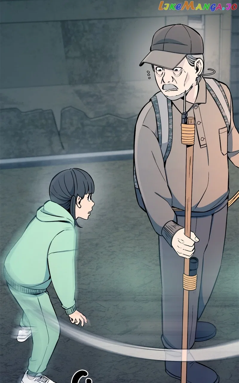 Competition For Revival Chapter 40 – Page 6
