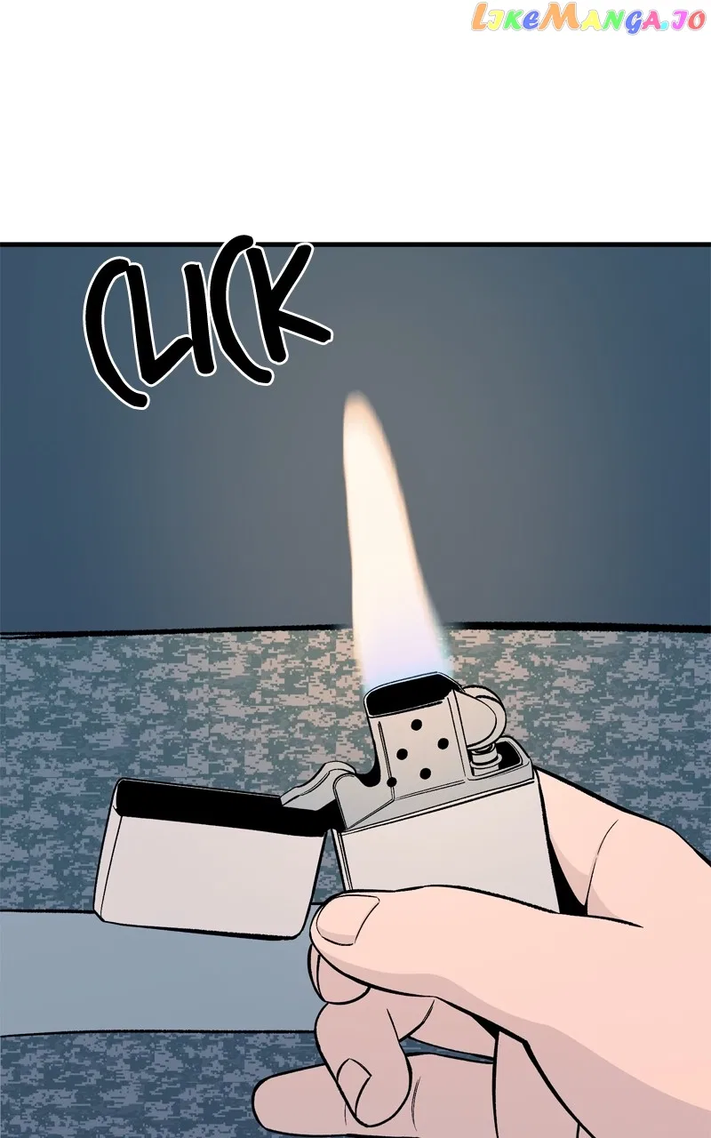 Competition For Revival Chapter 40 – Page 8