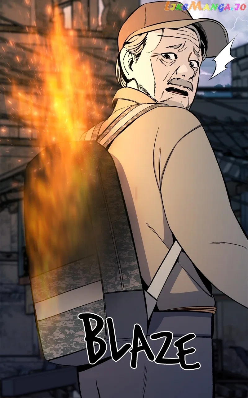Competition For Revival Chapter 40 – Page 10