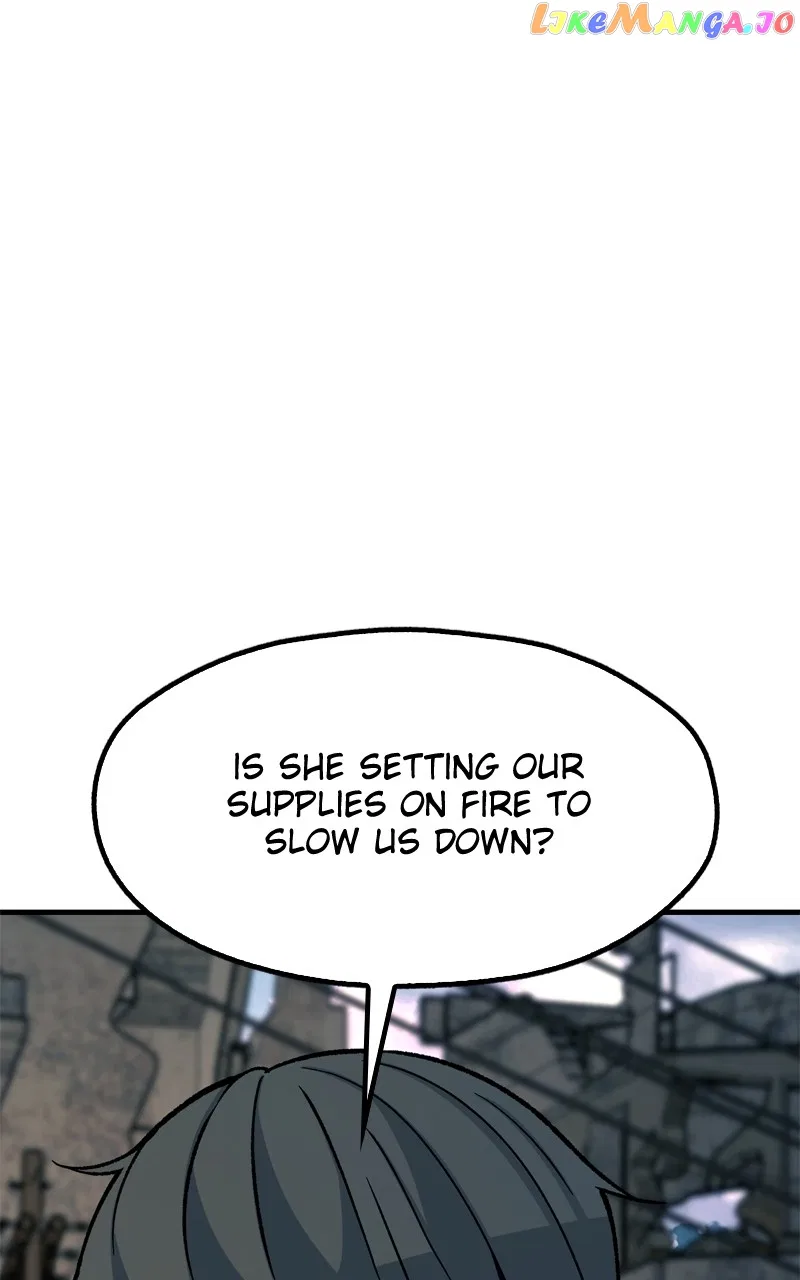 Competition For Revival Chapter 40 – Page 13