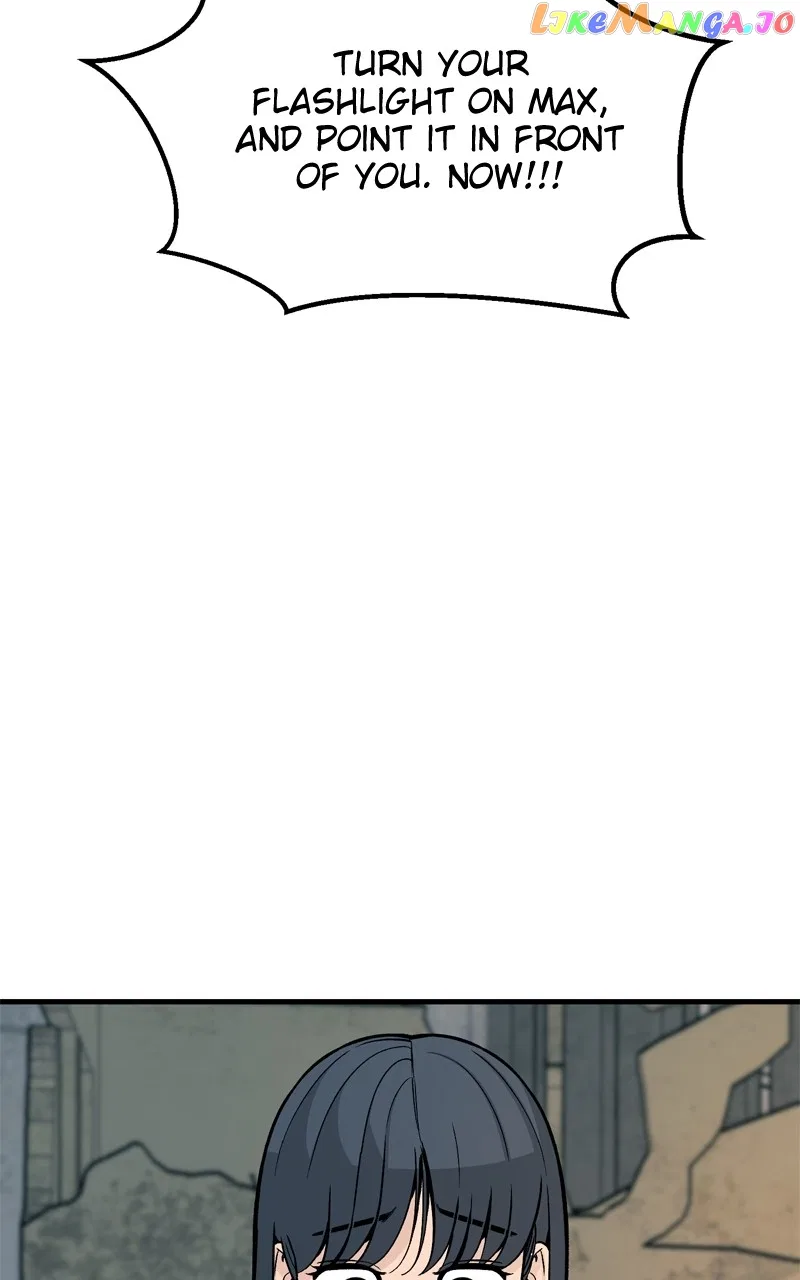 Competition For Revival Chapter 40 – Page 27