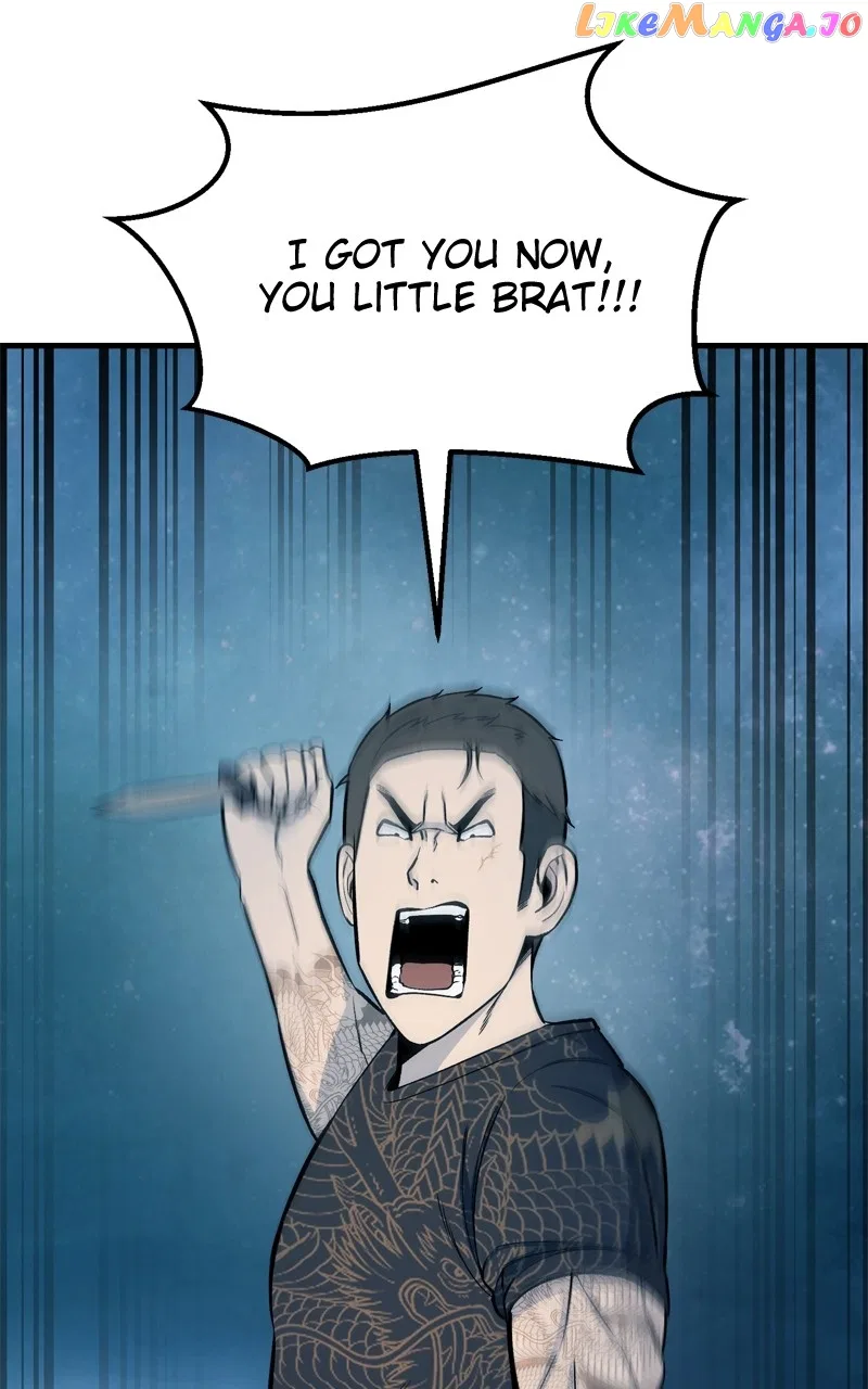 Competition For Revival Chapter 40 – Page 36