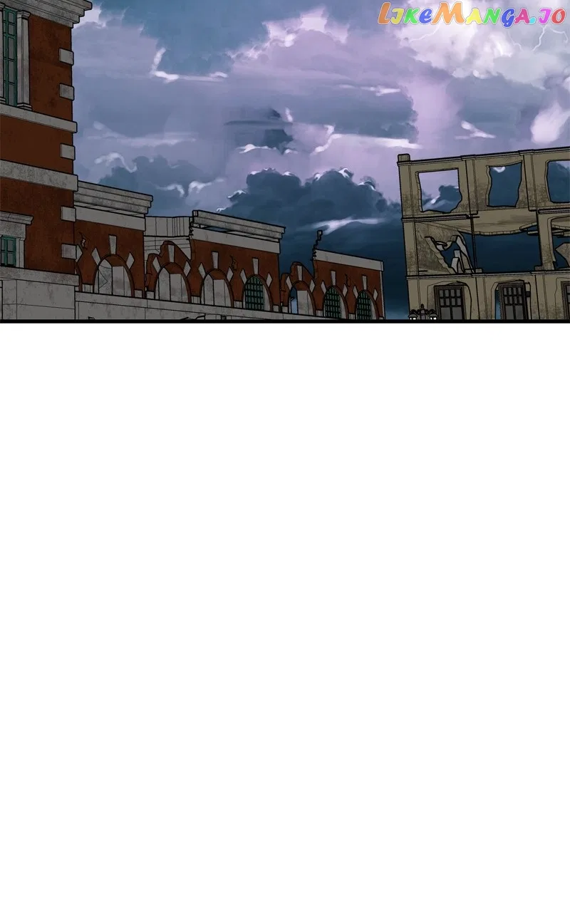 Competition For Revival Chapter 40 – Page 46