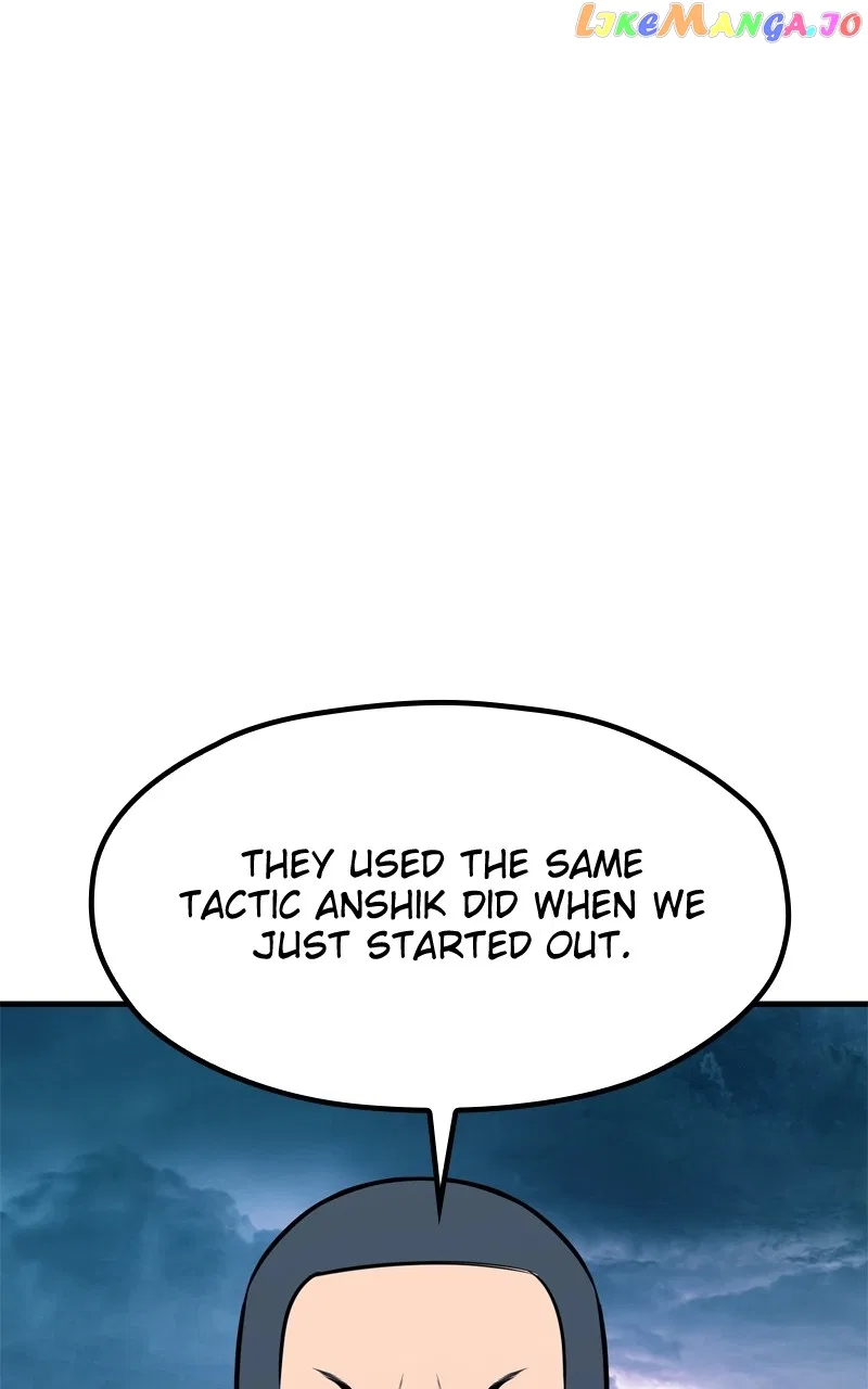 Competition For Revival Chapter 40 – Page 51