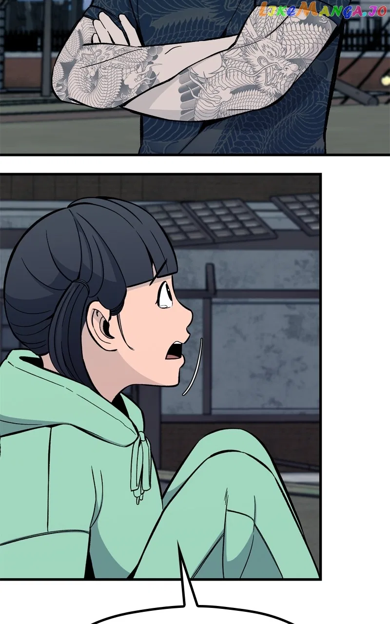 Competition For Revival Chapter 40 – Page 67