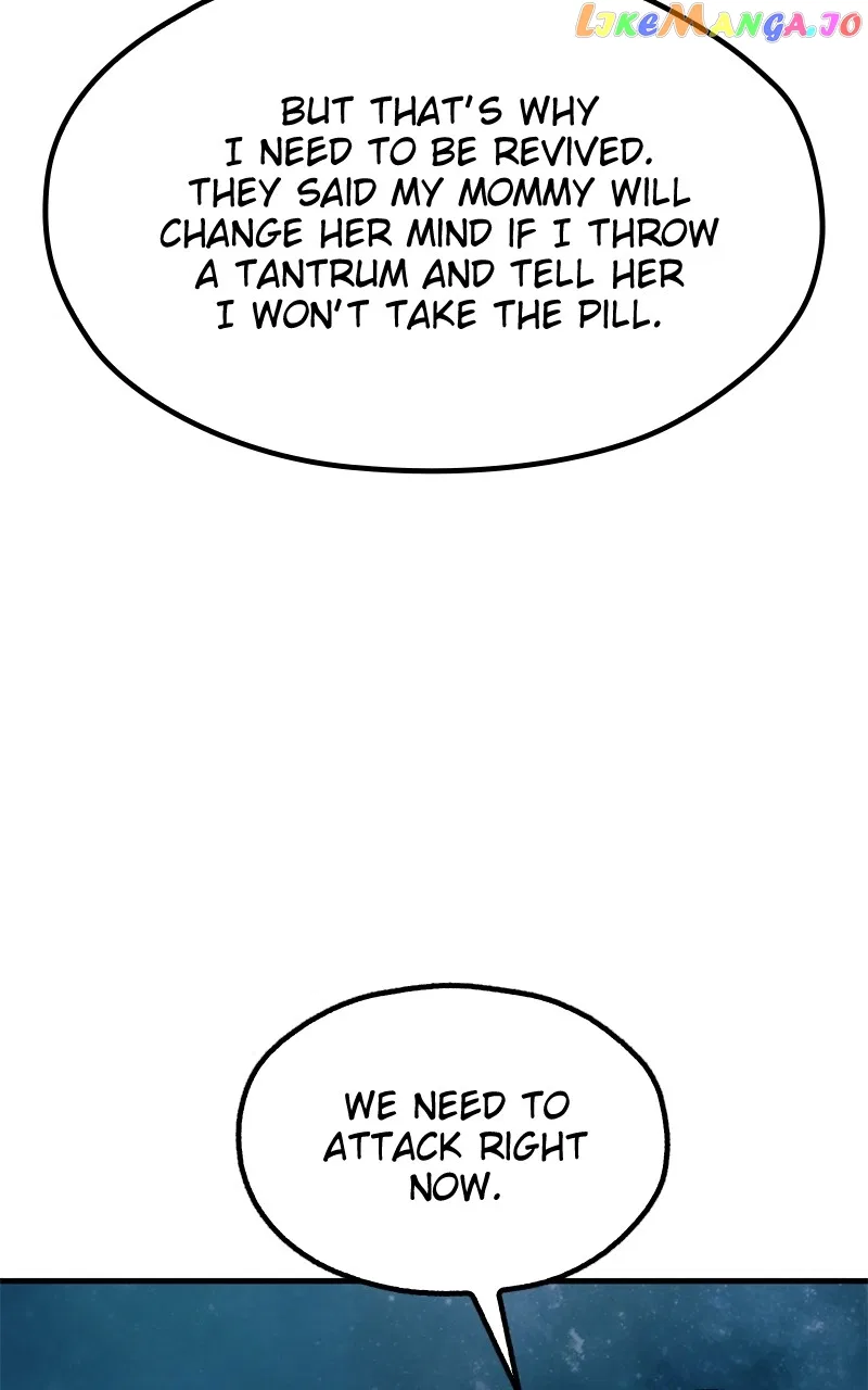 Competition For Revival Chapter 40 – Page 68