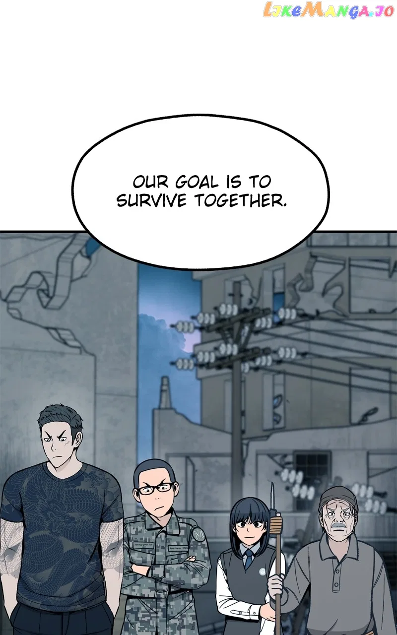 Competition For Revival Chapter 40 – Page 79