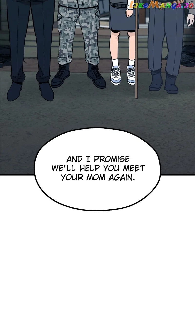 Competition For Revival Chapter 40 – Page 80
