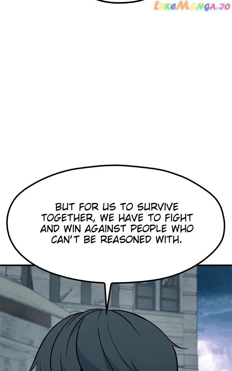 Competition For Revival Chapter 40 – Page 83