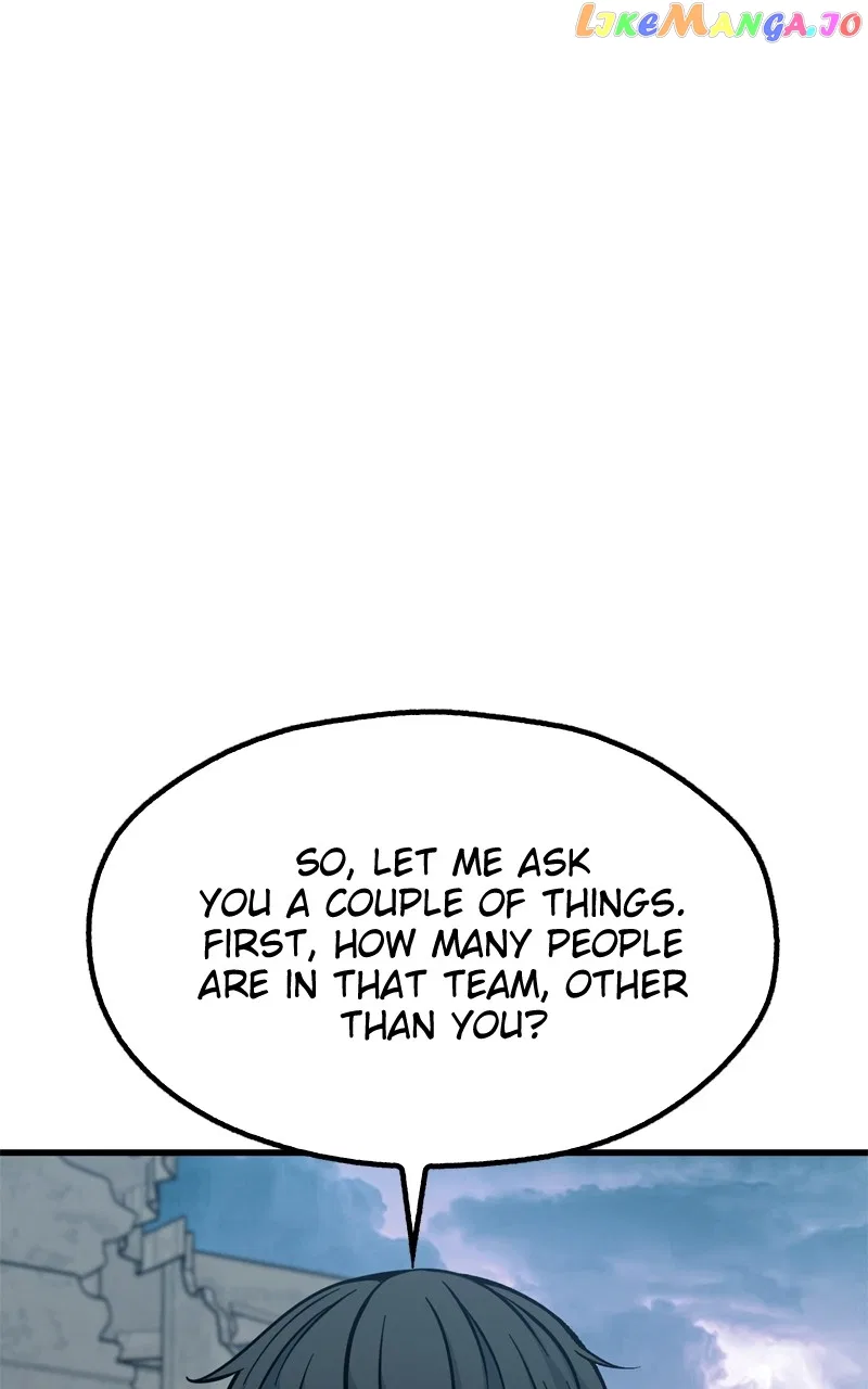 Competition For Revival Chapter 40 – Page 85