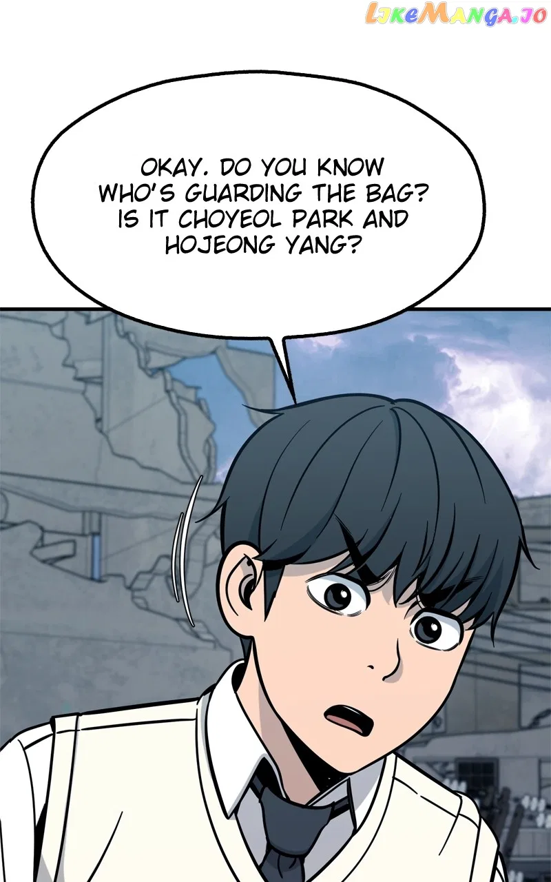 Competition For Revival Chapter 40 – Page 90