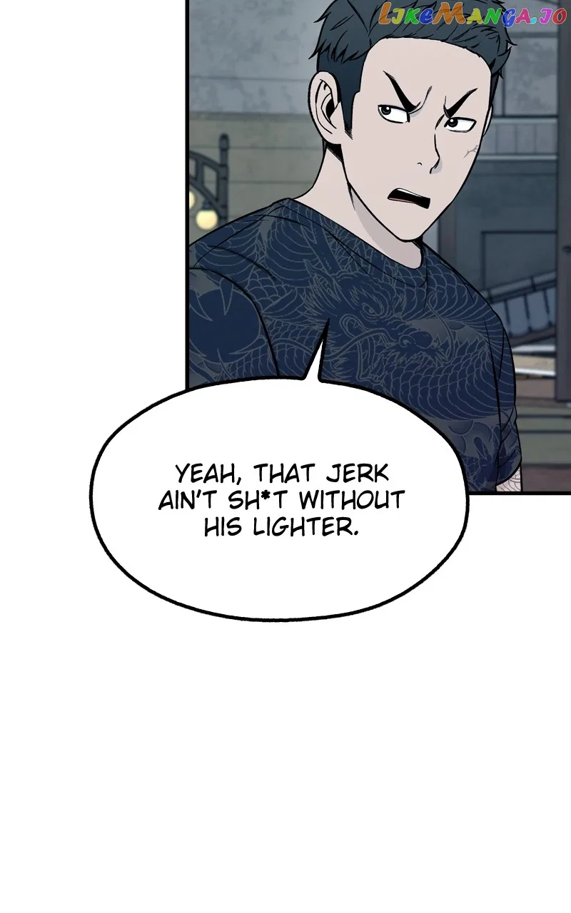 Competition For Revival Chapter 40 – Page 100