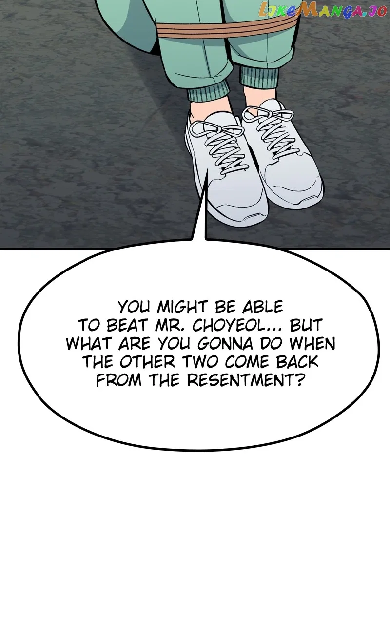 Competition For Revival Chapter 40 – Page 102