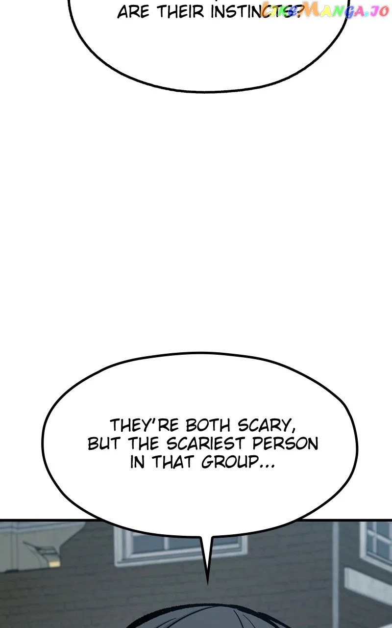 Competition For Revival Chapter 40 – Page 105
