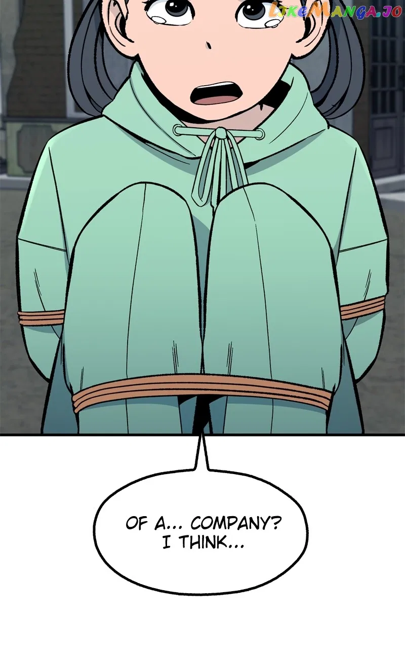Competition For Revival Chapter 40 – Page 110