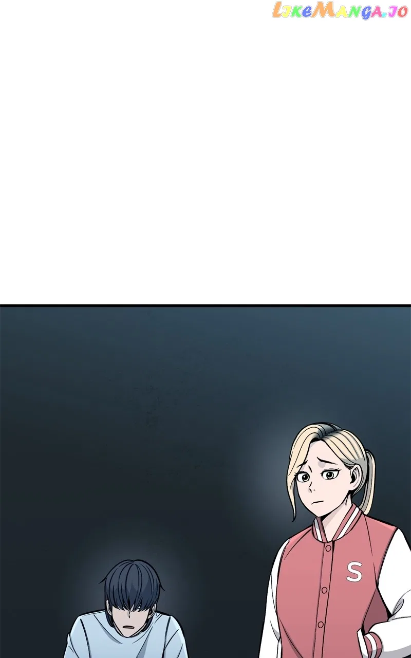 Competition For Revival Chapter 40 – Page 117
