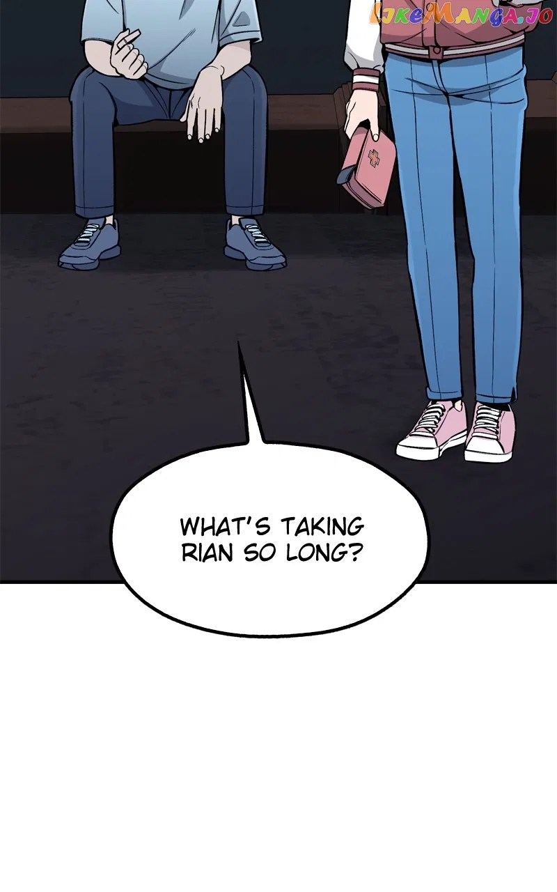 Competition For Revival Chapter 40 – Page 118