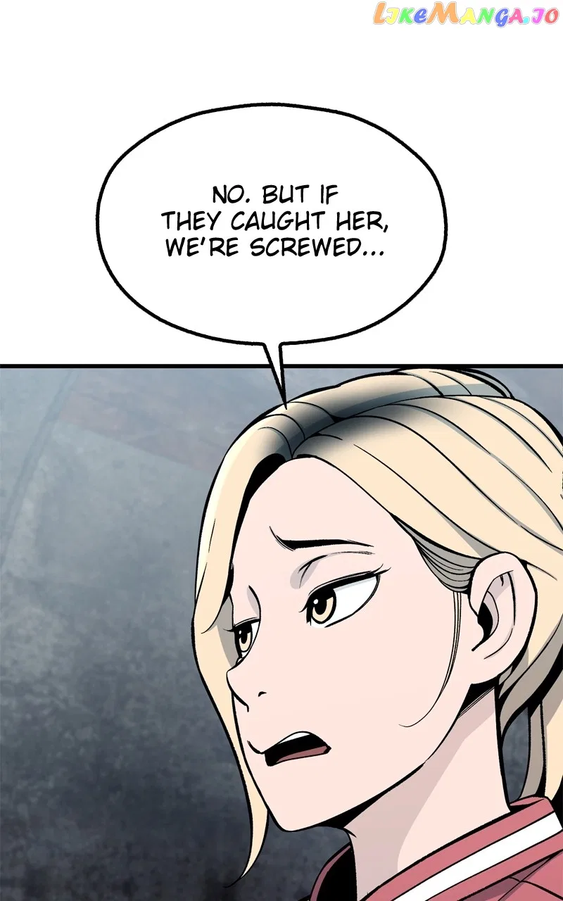Competition For Revival Chapter 40 – Page 121