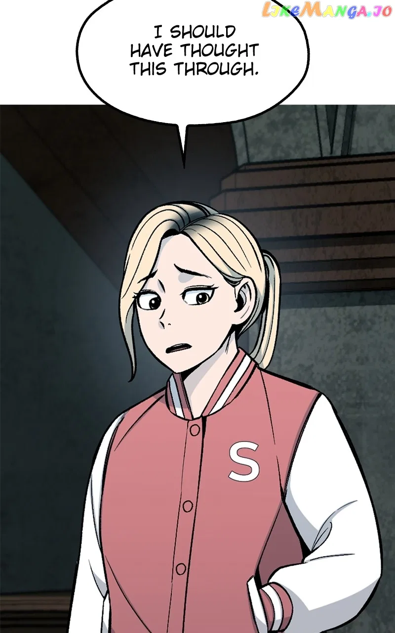 Competition For Revival Chapter 40 – Page 123