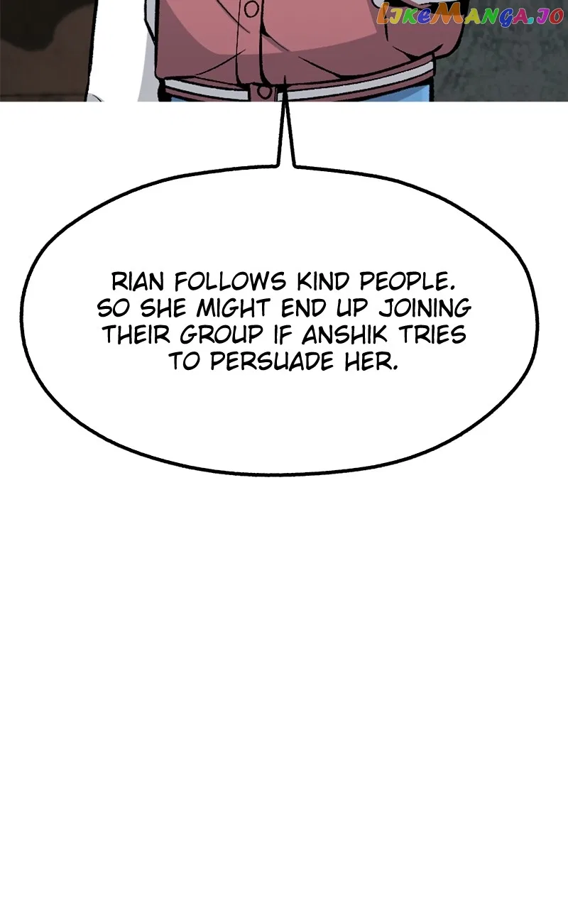 Competition For Revival Chapter 40 – Page 124