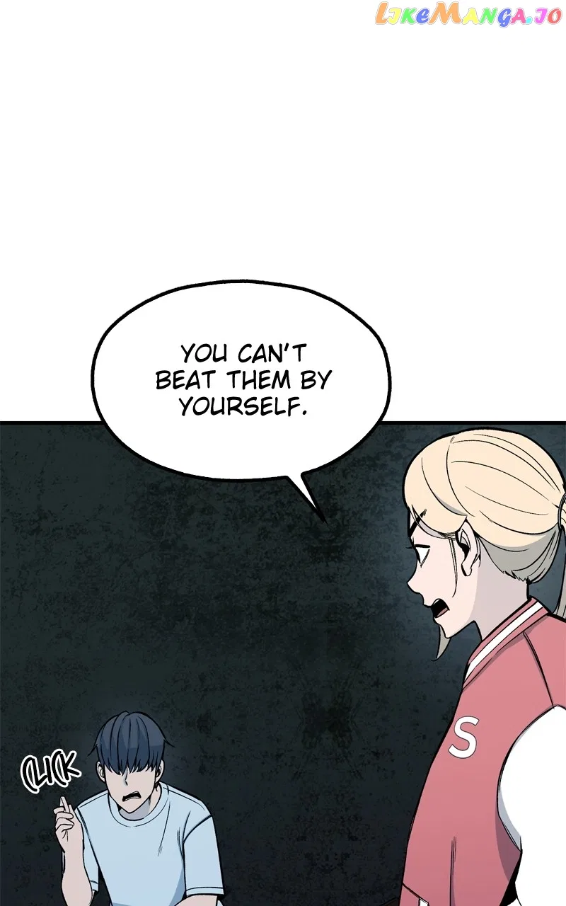 Competition For Revival Chapter 40 – Page 127